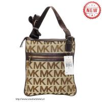 michael kors logo klein beige crossbody zakken Shop Nijmegen 95ayr765